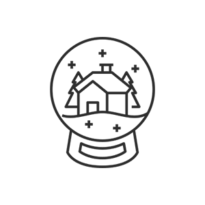 Ateliers créatifs - Mon arbre de Noël