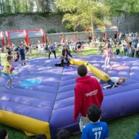 Balayette Velo Infernal