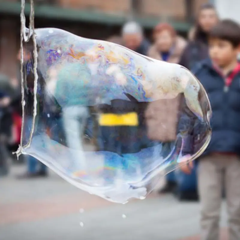 Atelier créatif bulliste - Mon arbre de Noël