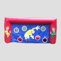 But de Foot / Précision