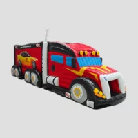 Camion Transformers