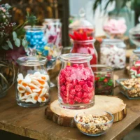 Candy Bar
