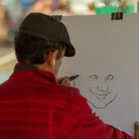 Caricaturiste