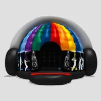 Disco Casque