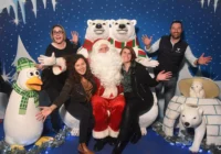 L'épopée du Grand Nord