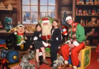 La fabrique à jouets