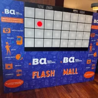 Mur interactif FlashWall
