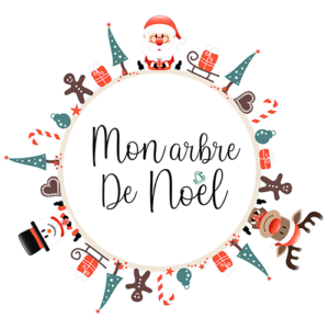 Mon Arbre de Noël