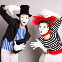 Mime