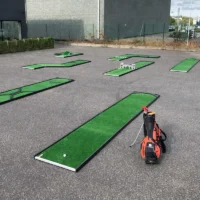 Mini-Golf