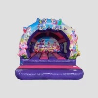 Au Pays des Licornes