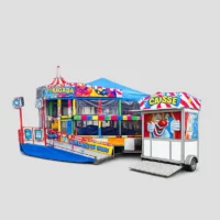 Tagada enfantin circus